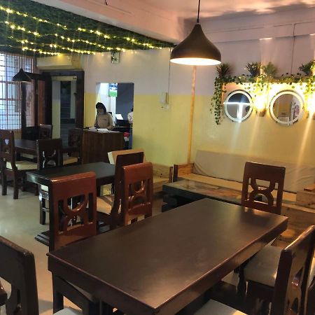 Jn Hotel Kohima Buitenkant foto