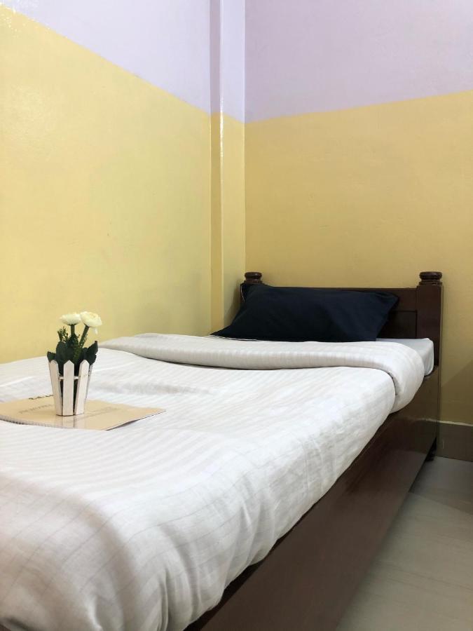 Jn Hotel Kohima Buitenkant foto