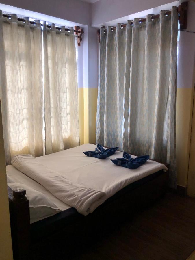 Jn Hotel Kohima Buitenkant foto