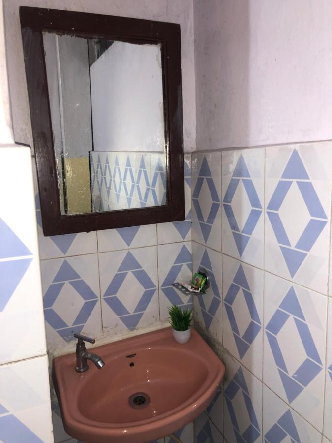 Jn Hotel Kohima Buitenkant foto