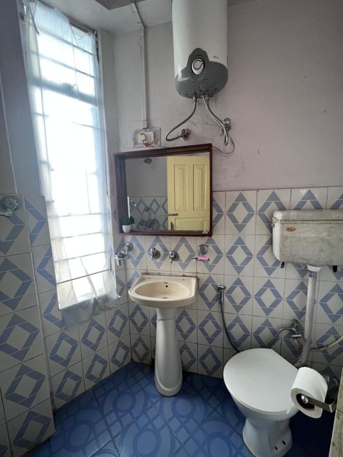 Jn Hotel Kohima Buitenkant foto
