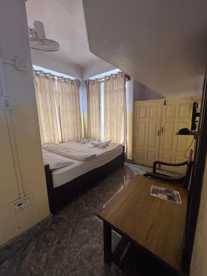 Jn Hotel Kohima Buitenkant foto